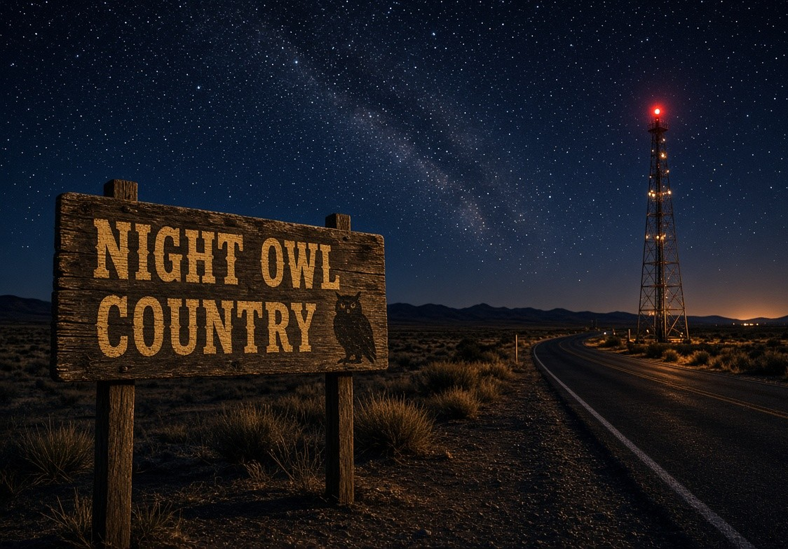 Night Owl Country
